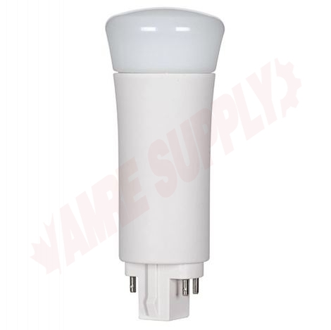 Photo 1 of S29859 : 9W PL LED Vertical Lamp, 4 Pin, 3500K