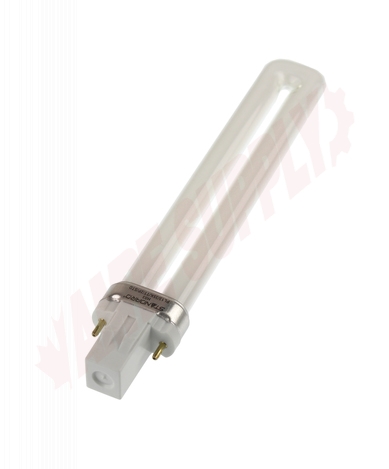 Photo 2 of CF13DS/835 : 13W TT Compact Fluorescent Lamp, Magnetic, 3500K