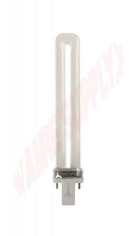 Photo 1 of CF13DS/835 : 13W TT Compact Fluorescent Lamp, Magnetic, 3500K