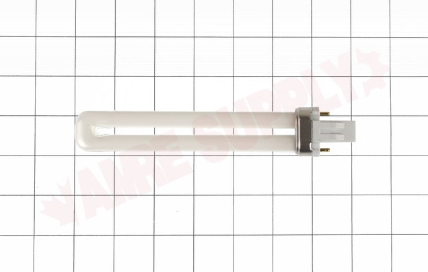 Photo 4 of CF13DS/835 : 13W TT Compact Fluorescent Lamp, Magnetic, 3500K