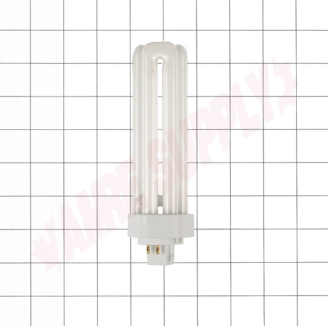 Photo 10 of CF42DT/E/IN/841 : 42W TTT Compact Fluorescent Lamp, Electronic, 4100K