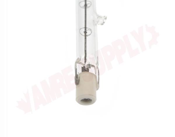 Photo 2 of H100T3/79MM : 100W T3 Halogen Lamp, Clear