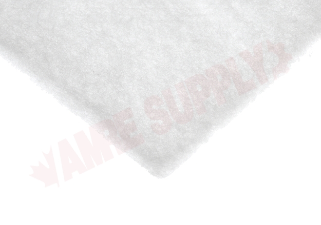 Photo 2 of 1004081 : FG IAQ Hammock Polyester Filter Pad, 30 x 62 x 1