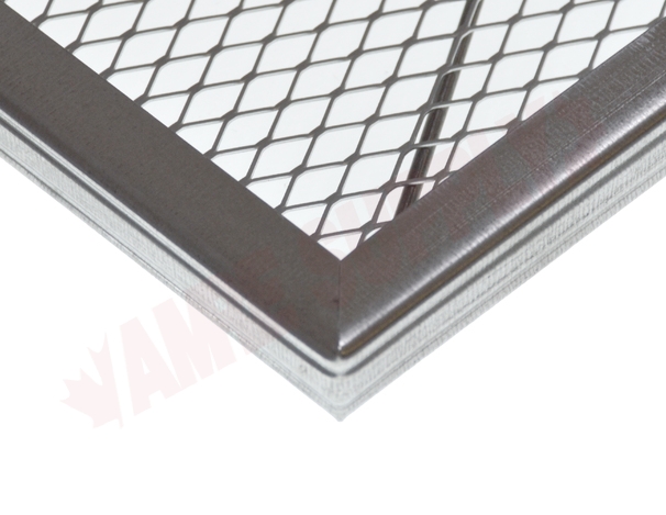Photo 3 of 18249 : FG IAQ Pad Holding Frame, 16 x 25 x 1, for Filter Media