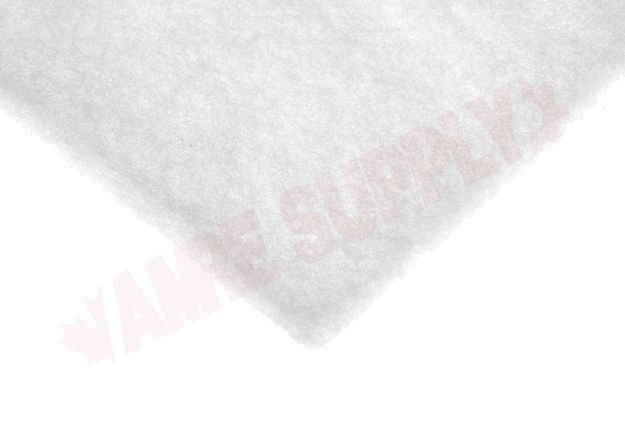Photo 2 of 18661 : FG IAQ Aerostar Dry Polyester Media Filter Pad, 20 x 20 x 1