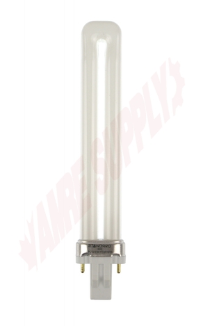 Photo 1 of CF13DS/841 : 13W TT Compact Fluorescent Lamp, Magnetic, 4100K
