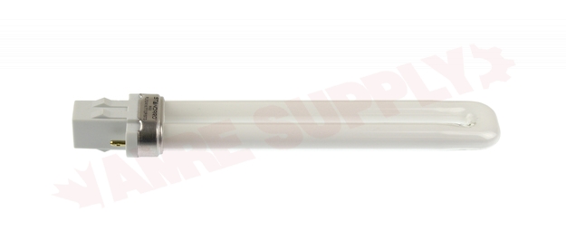 Photo 3 of CF13DS/841 : 13W TT Compact Fluorescent Lamp, Magnetic, 4100K