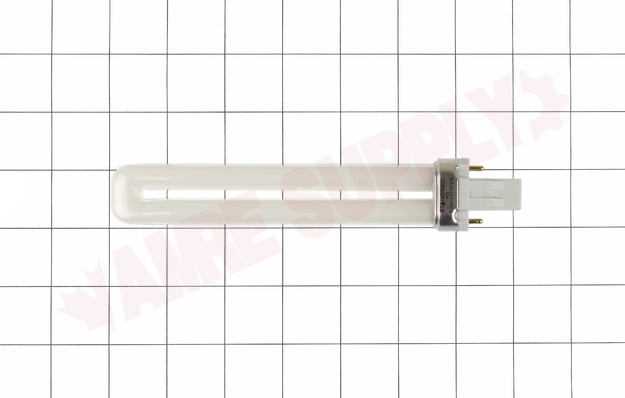 Photo 5 of CF13DS/841 : 13W TT Compact Fluorescent Lamp, Magnetic, 4100K