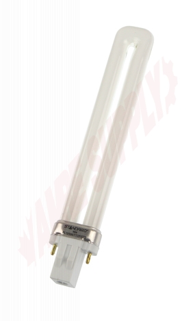Photo 2 of CF13DS/850 : 13W TT Compact Fluorescent Lamp, Magnetic, 5000K
