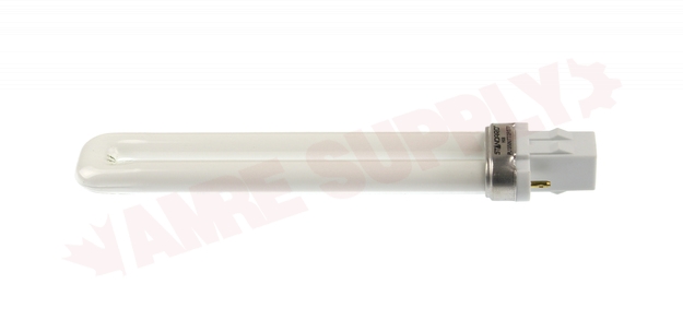 Photo 3 of CF13DS/850 : 13W TT Compact Fluorescent Lamp, Magnetic, 5000K