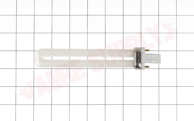 Photo 5 of CF13DS/850 : 13W TT Compact Fluorescent Lamp, Magnetic, 5000K