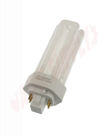 Photo 2 of CF26DT/E/IN/841 : 26W TTT Compact Fluorescent Lamp, Electronic, 4100K