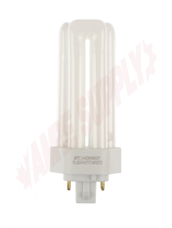 Photo 1 of CF26DT/E/IN/841 : 26W TTT Compact Fluorescent Lamp, Electronic, 4100K