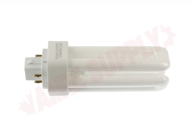 Photo 3 of CF26DT/E/IN/841 : 26W TTT Compact Fluorescent Lamp, Electronic, 4100K