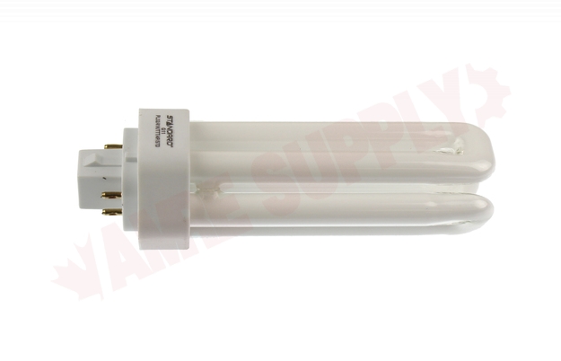 Photo 3 of CF32DT/E/IN/841 : 32W TTT Compact Fluorescent Lamp, Electronic, 4100K