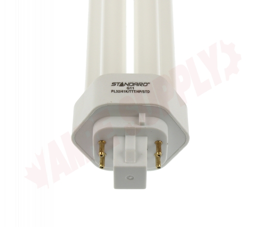 Photo 4 of CF32DT/E/IN/841 : 32W TTT Compact Fluorescent Lamp, Electronic, 4100K