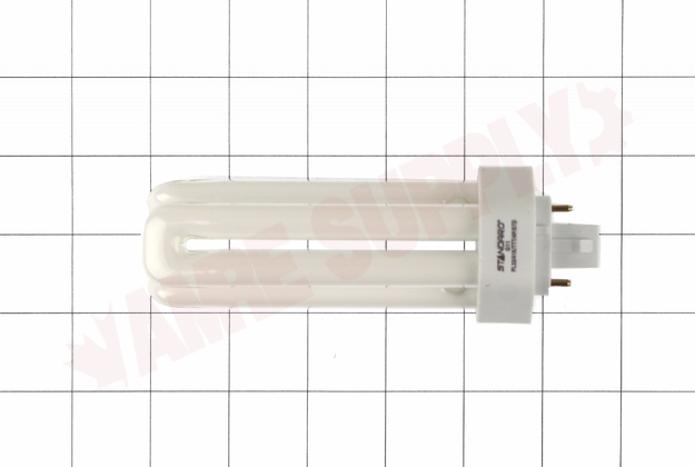 Photo 5 of CF32DT/E/IN/841 : 32W TTT Compact Fluorescent Lamp, Electronic, 4100K