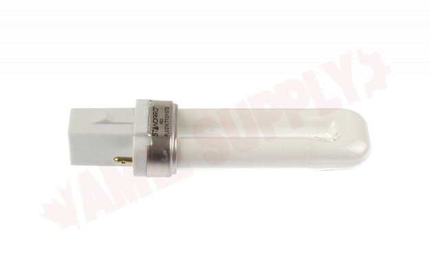 Photo 3 of CF5DS/827 : 5W TT Compact Fluorescent Lamp, Magnetic, 2700K
