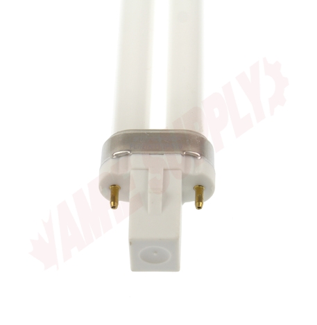 Photo 4 of CF7DS/827 : 7W TT Compact Fluorescent Lamp, Magnetic, 2700K