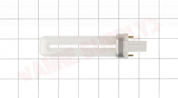 Photo 5 of CF7DS/827 : 7W TT Compact Fluorescent Lamp, Magnetic, 2700K