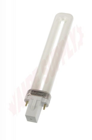 Photo 2 of CF9DS/841 : 9W TT Compact Fluorescent Lamp, Magnetic, 4100K