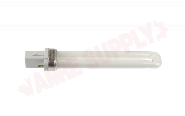 Photo 3 of CF9DS/841 : 9W TT Compact Fluorescent Lamp, Magnetic, 4100K