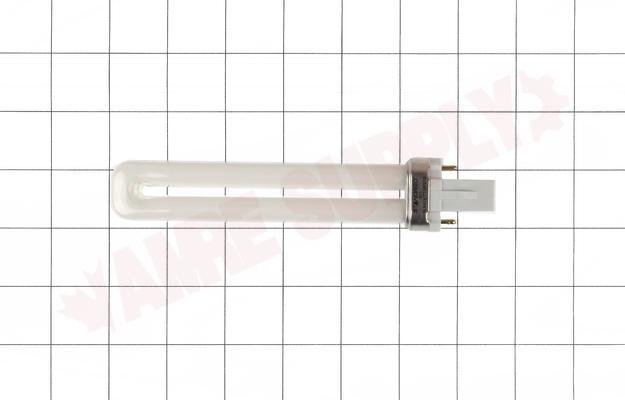 Photo 5 of CF9DS/841 : 9W TT Compact Fluorescent Lamp, Magnetic, 4100K