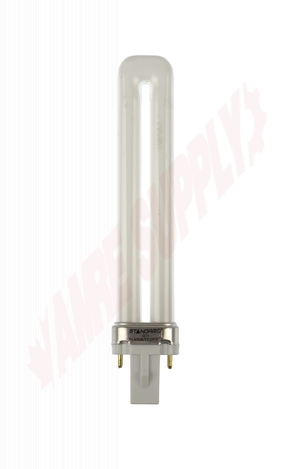 Photo 1 of CF9DS/850 : 9W TT Compact Fluorescent Lamp, Magnetic, 5000K
