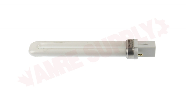Photo 3 of CF9DS/850 : 9W TT Compact Fluorescent Lamp, Magnetic, 5000K