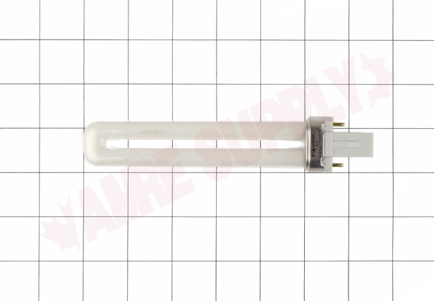 Photo 5 of CF9DS/850 : 9W TT Compact Fluorescent Lamp, Magnetic, 5000K