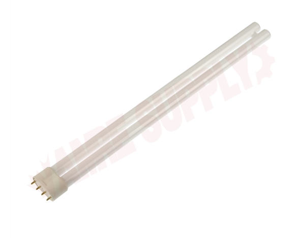 Photo 2 of FT36DL/830 : 36W Long TT Compact Fluorescent Lamp, Electronic, 3000K