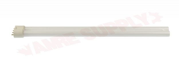 Photo 4 of FT36DL/830 : 36W Long TT Compact Fluorescent Lamp, Electronic, 3000K
