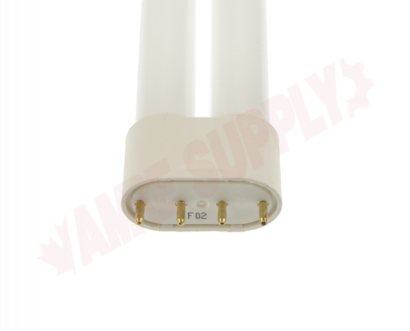 Photo 5 of FT36DL/830 : 36W Long TT Compact Fluorescent Lamp, Electronic, 3000K
