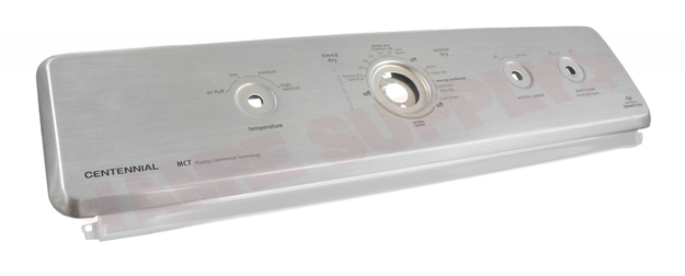 Photo 1 of W11229688 : Whirlpool Dryer Control Panel