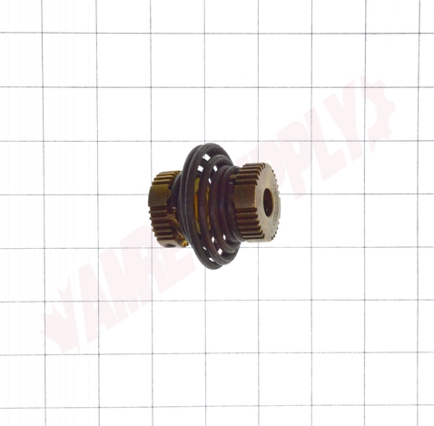 Photo 9 of 10023 : Spiroflex Spiralink Pump Coupler, 1/4-2HP, 1/2 x 1/2 or 1/2 x 5/8 Shaft