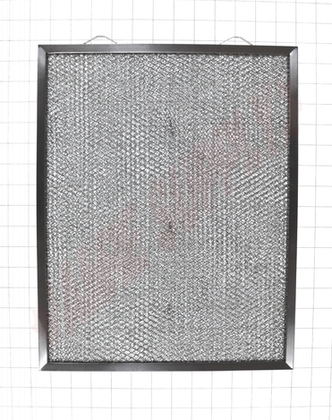 Photo 4 of 203371 : Resideo Honeywell 203371 Air Cleaner Pre-Filter, 12 x 15-3/4 x 5/16, for F50A and F50E