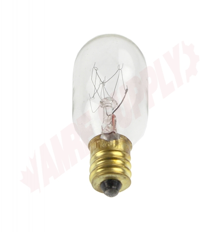 Photo 3 of 15T7CC : 15W T7 Incandescent Lamp, Clear