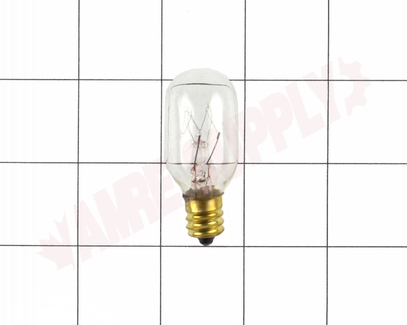 Photo 4 of 15T7CC : 15W T7 Incandescent Lamp, Clear