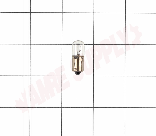 Photo 4 of 1829 : 1.96W T3.25 Incandescent Lamp, Clear