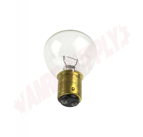 Photo 3 of EMR-0525 : 25W RP11 Incandescent Lamp, Clear