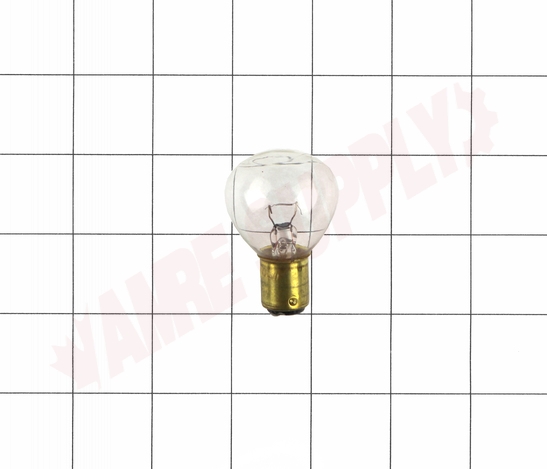 Photo 4 of EMR-0525 : 25W RP11 Incandescent Lamp, Clear