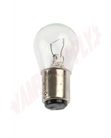 Photo 1 of EMS-1109 : 9W S8 Incandescent Lamp, Clear