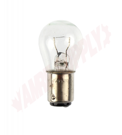 Photo 2 of EMS-1109 : 9W S8 Incandescent Lamp, Clear