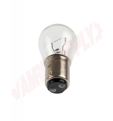 Photo 3 of EMS-1109 : 9W S8 Incandescent Lamp, Clear