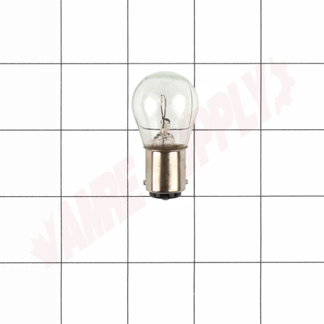 Photo 4 of EMS-1109 : 9W S8 Incandescent Lamp, Clear