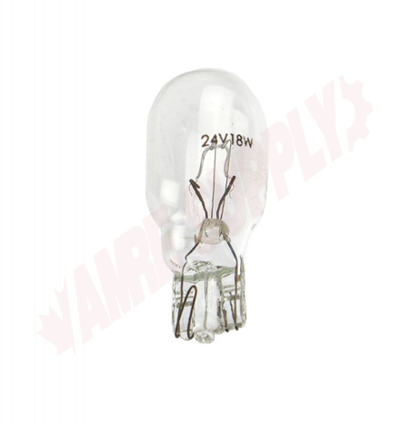 Photo 1 of EMS-2218W : 18W T5 Incandescent Lamp, Clear
