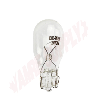 Photo 1 of EMS-2409W : 9W T5 Incandescent Lamp, Clear