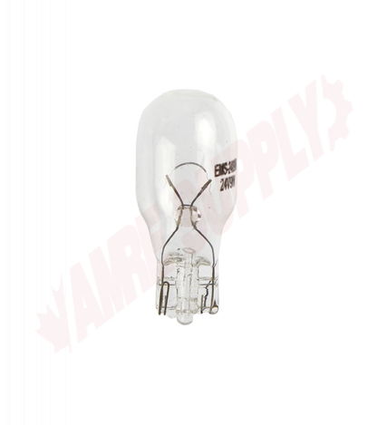 Photo 2 of EMS-2409W : 9W T5 Incandescent Lamp, Clear