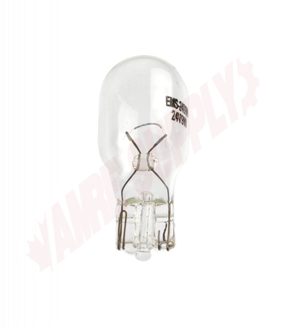 Photo 3 of EMS-2409W : 9W T5 Incandescent Lamp, Clear