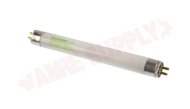 Photo 2 of F4T5/CW : 4W T5 Linear Fluorescent Lamp, 6, 4100K